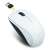 Genius NX-7000 Wireless Mouse, White, 1200 DPI, BlueEye