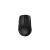 Genius NX-8006S Wireless Mouse - Black, Top View