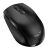 Genius NX-8006S Wireless Mouse - Black, 3/4 View