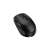 Genius NX-8006S Wireless Silent Mouse, black, 2.4GHz, 1200DPI