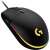 Logitech G102 Lightsync Mouse Gaming cu Fir, Negru, Iluminare RGB
