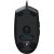 Mouse de gaming cu fir Logitech G102 Lightsync Negru, vedere de jos