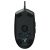 Mouse de gaming cu fir Logitech G102 Lightsync Negru, vedere de jos