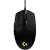 Logitech G102 Lightsync Mouse Gaming cu Fir, Negru