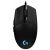 Logitech G102 Lightsync Black Wired Gaming Mouse top view