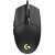 Logitech G102 Lightsync Wired Gaming Mouse, Black