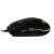 Logitech G102 Lightsync Wired Gaming Mouse, Black, side view