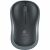 Logitech 910-002238 Mouse - M185 Wireless Optical Nano, Grey 80825355