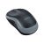 Myš Logitech Wireless Mouse M185 Swift Grey 80825355