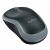 Myš Logitech Wireless Mouse M185 Swift Grey 80825355