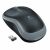 Myš Logitech Wireless Mouse M185 Swift Grey 80825355