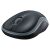 Myš Logitech Wireless Mouse M185 Swift Grey 80825355