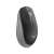 Logitech M190 Wireless Mouse, full-size, optical, gray and black