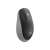 Logitech M190 Wireless-Maus, Full-Size, optisch, grau und schwarz