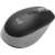 Mouse wireless Logitech M190, dimensiuni standard, optic, gri și negru