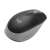 Mouse wireless Logitech M190, dimensiuni standard, optic, gri și negru