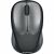 Logitech M235 vezeték nélküli egér, felülnézet, szürke