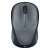 Logitech M235 vezeték nélküli egér, szürke