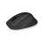Logitech M280 Mouse optică wireless, negru, vedere laterală
