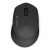 Logitech M280 Mouse optică wireless, negru