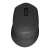 Logitech M280 Mouse optică wireless, negru