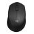 Logitech M280 Wireless Mouse - Black, Top Down View