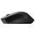 Logitech M280 Wireless Mouse - Black, Side View