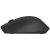 Logitech M280 Wireless Mouse - Black, Side View