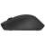 Logitech M280 Wireless Mouse - Black, Side View