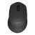 Logitech M280 Wireless Optical Mouse, Black