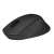 Logitech M280 Wireless Mouse - Black, Perspective View