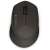 Logitech M280 Wireless Optical Mouse, Black