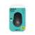 Logitech M330 Silent Plus vezeték nélküli egér, fekete, csomagolás