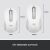 Logitech Egér - M650 Signature Vezeték Nélküli Optikai (Medium), Piszkosfehér 75368199