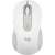 Mouse wireless Logitech Signature M650, Alb-Off-White