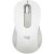 Logitech M650 Signature kabellose Maus in weißer Farbe (910-006255) 81854621