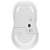 Logitech Signature M650 Drahtlose Maus, Off-White, Unteransicht