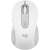 Logitech Signature M650 Drahtlose Maus, Off-White