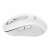 Logitech Signature M650 L Balkezes vezeték nélküli egér, fehér
