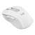 Logitech Signature M650 L Balkezes vezeték nélküli egér, fehér