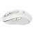 Logitech Egér - M650 L Nagy Balkezes (Vezeték nélküli, Bluetooth, Optikai, 2000 DPI, fehér) 78839300