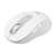 Logitech M650 L Large Left-Handed Mouse (Wireless, Bluetooth, Optical, 2000 DPI, White) 78839300