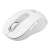 Logitech M650 L Large Left-Handed Mouse (Wireless, Bluetooth, Optical, 2000 DPI, White) 78839300