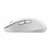 Logitech M650 L Large Left-Handed Mouse (Wireless, Bluetooth, Optical, 2000 DPI, White) 78839300