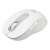 Logitech Signature M650 L Left Wireless Mouse, White