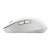 Logitech M650 L Large Left-Handed Mouse (Wireless, Bluetooth, Optical, 2000 DPI, White) 78839300