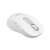 Logitech M650 L Large Left-Handed Mouse (Wireless, Bluetooth, Optical, 2000 DPI, White) 78839300