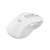 Logitech M650 L Large Left-Handed Mouse (Wireless, Bluetooth, Optical, 2000 DPI, White) 78839300