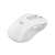 Logitech Signature M650 L Left Wireless Mouse, White
