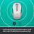 Logitech Signature M650 mouse-uri Mâna stângă RF Wireless + Bluetooth Optice 2000 DPI (910-006240) (910-006240) 78839300